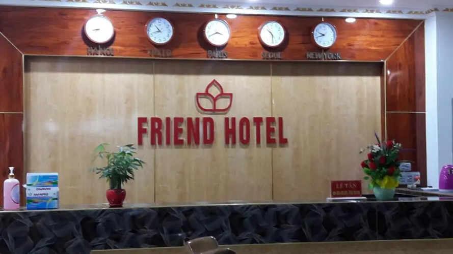 Friend Hotel Ha Giang