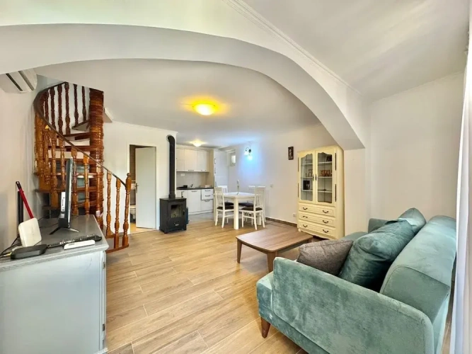 Comfort Cottage