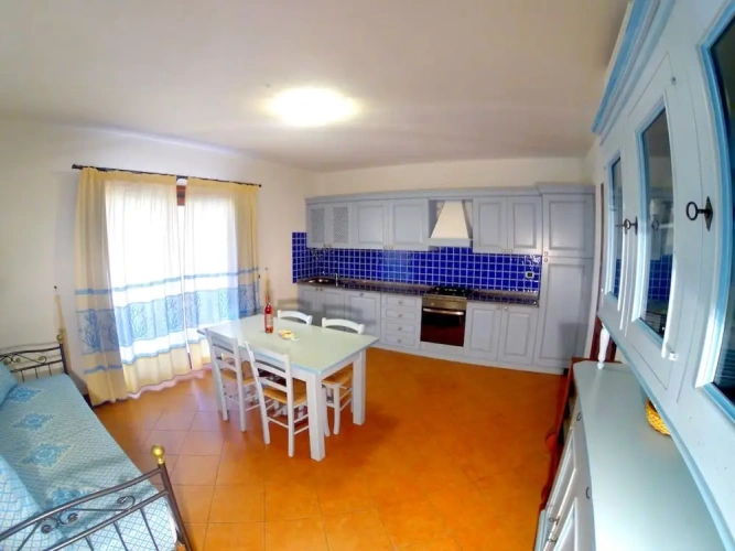 Premium Apartment