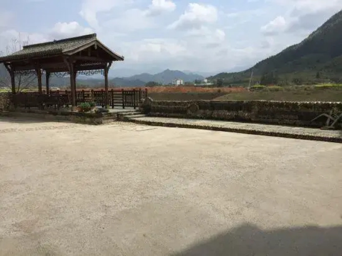 Jiangwan Motel