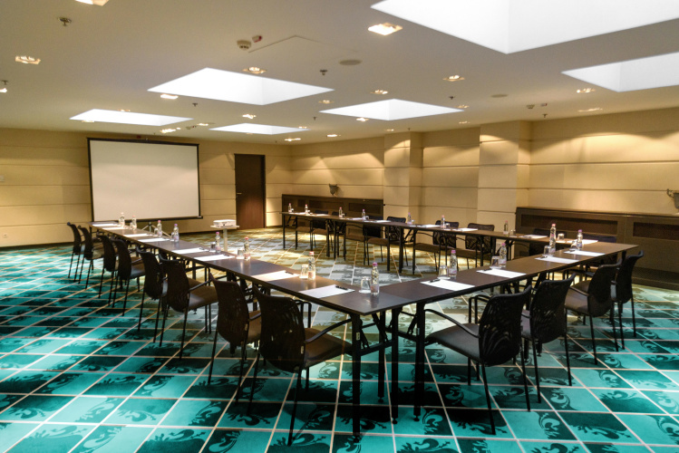 La Prima Fashion Hotel photo 17