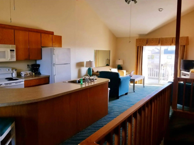 Ocean Pines Resort