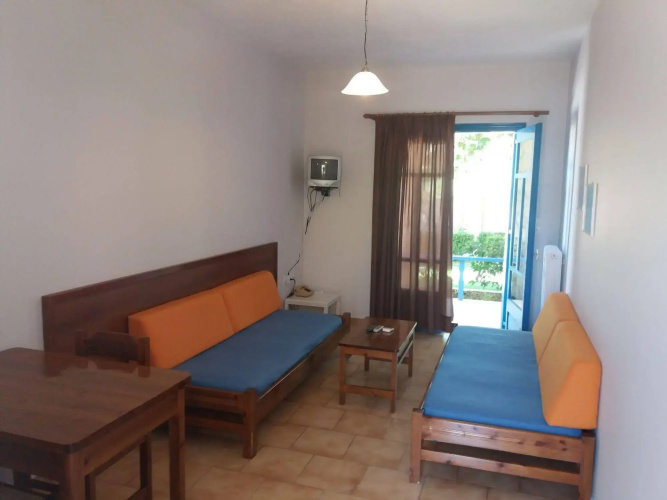 Apollo Beach Hotel