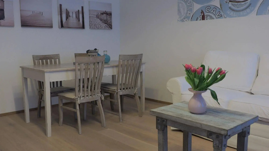 The Rooms Apartments