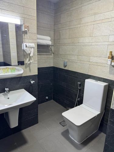 Luxury Double room