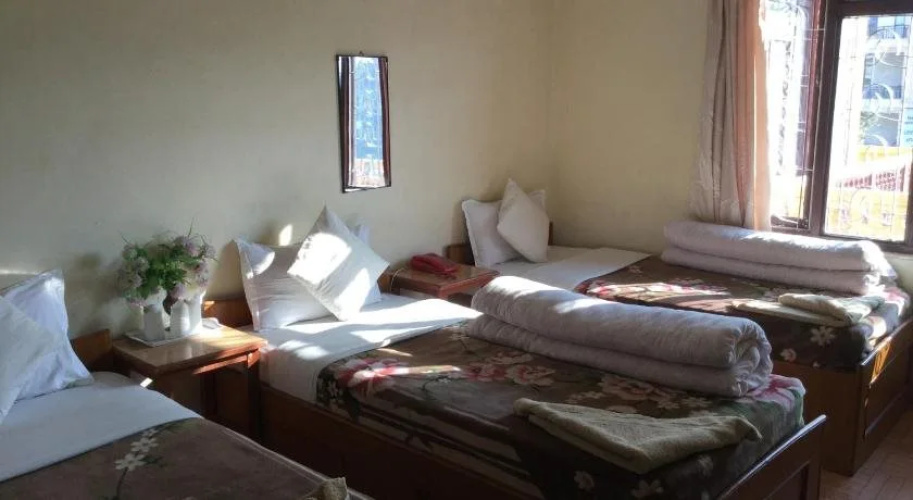 Hotel Tibet Home