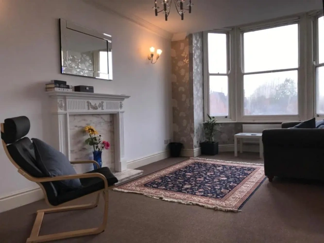 Double Apartment