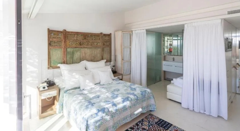 Hotel Calma Blanca