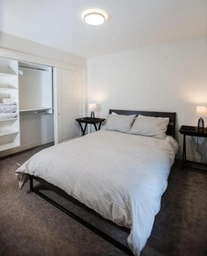 The Mac Shack by Revelstoke Vacations