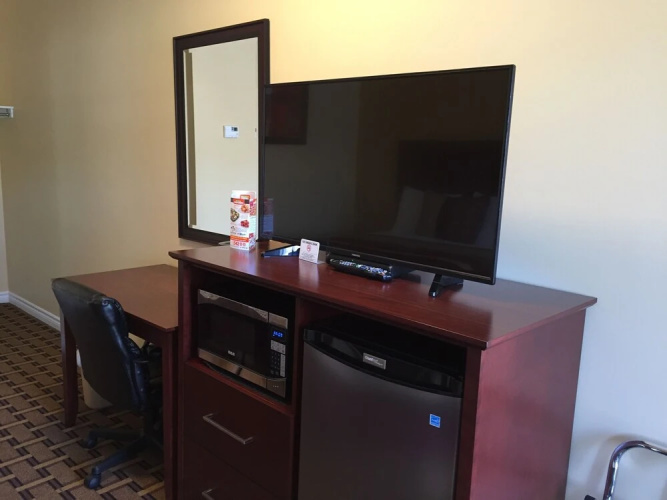 Fox Motor Inn