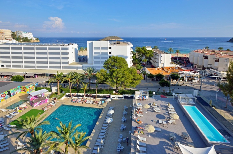 Sol House The Studio - Calviá Beach- Adults only photo 24