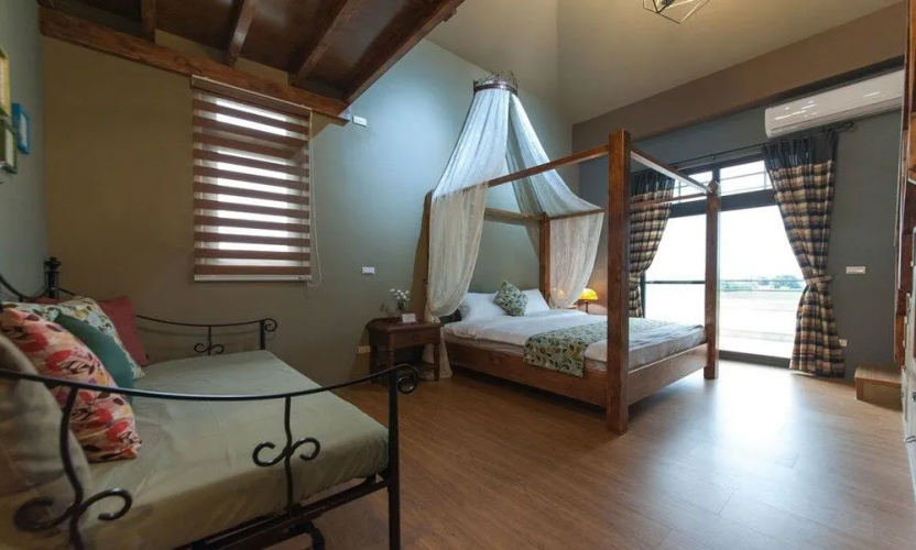 Wishes Bed and Breakfast