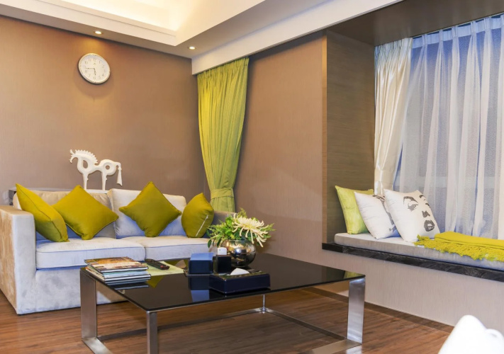 Fietser International Apart Hotel