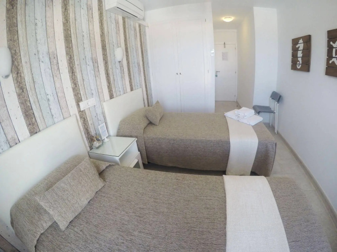 Hostal del Mar