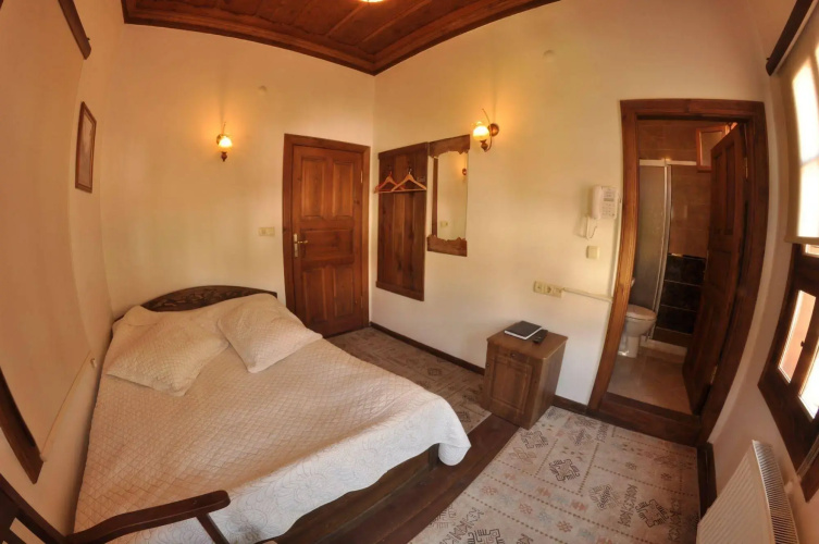Safranbolu Asmalı Konak Hotel