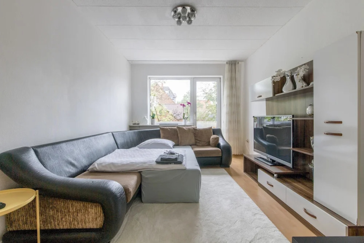 Private Apartment Charlottenstraße
