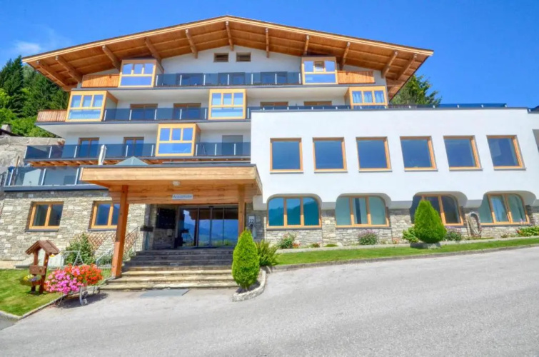 Hotelbild