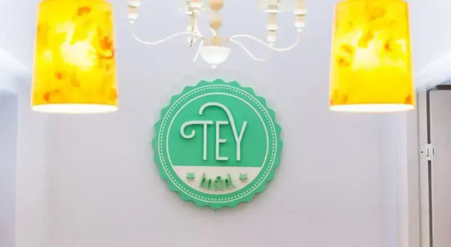 Tey Hostel