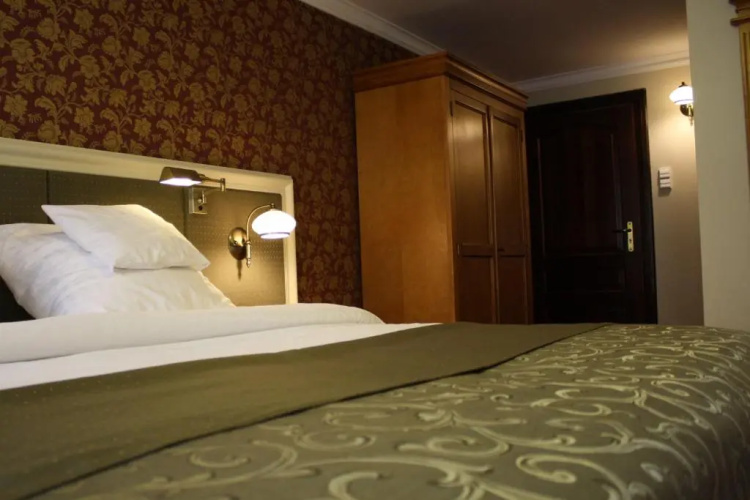 Hotel Petite Fleur - Adults only