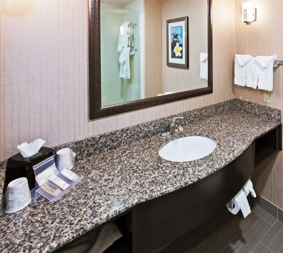 Double Suite