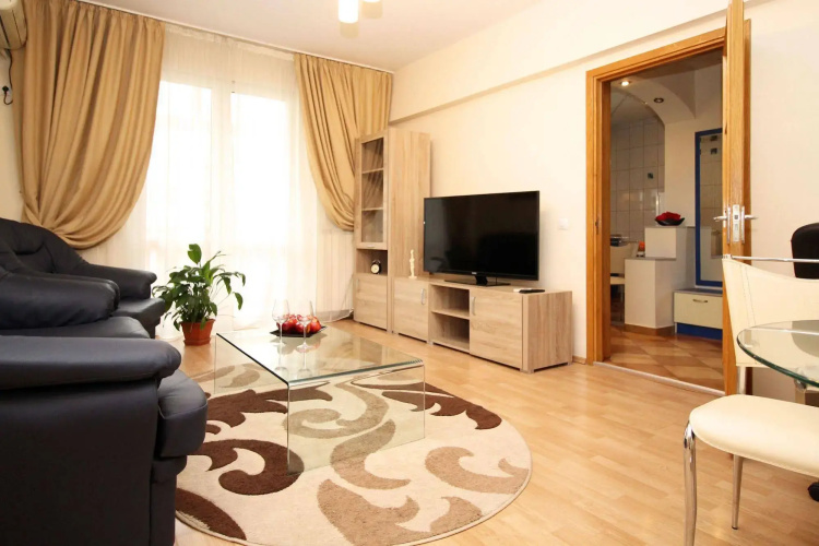 Bucharest Serviced Apartments