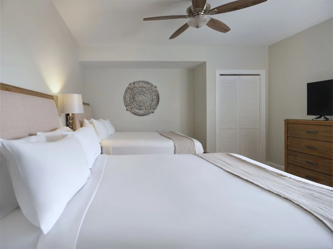3 Bedrooms Condo with ocean view
