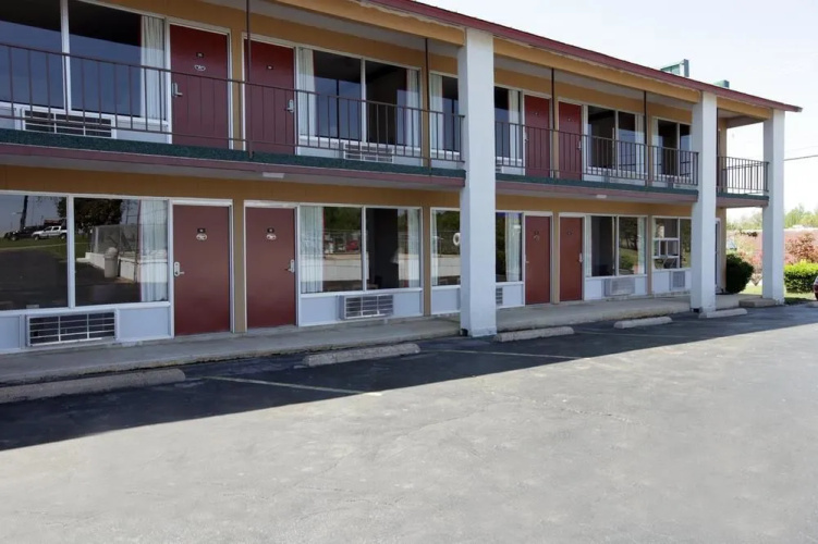 Otel görseli