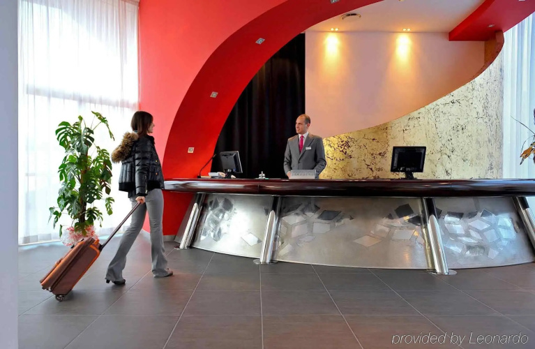 Mercure Olbia photo 31