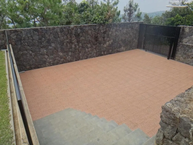 2 Bedrooms Villa with view