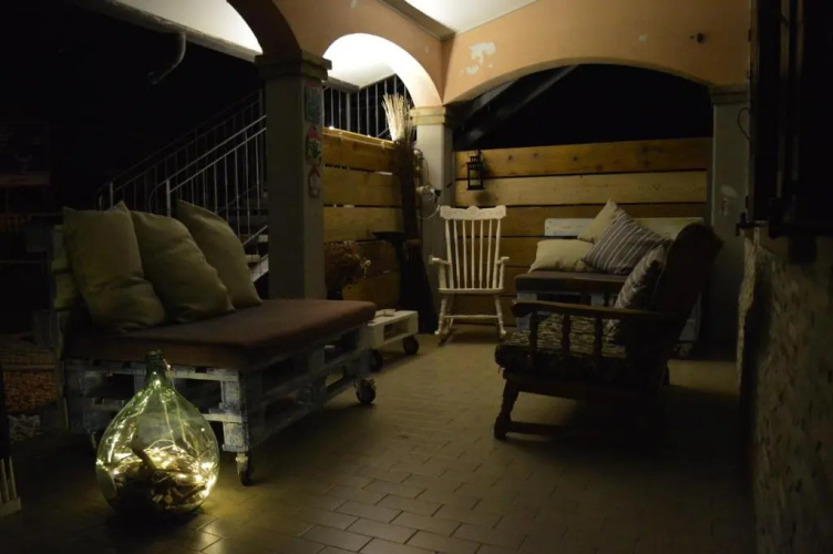 B&B Lella