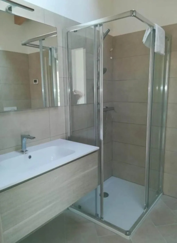 Agriturismo Le Anze