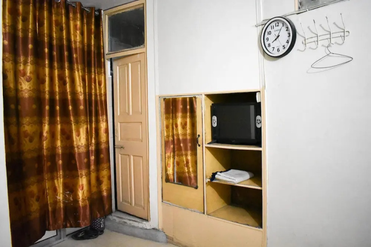 Al-Haider Hotel