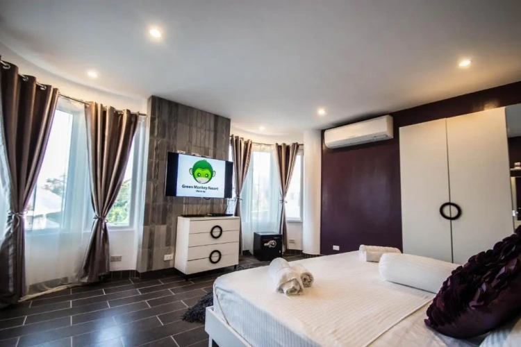 Royal Suite