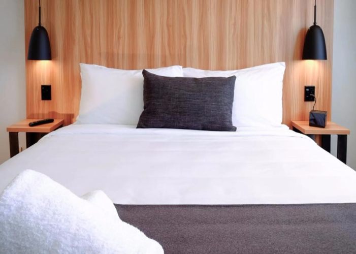 No. 9 Hotel