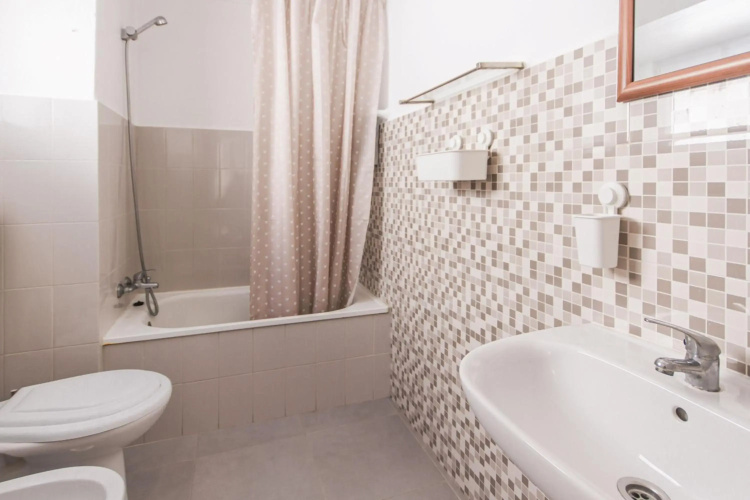 Amélia Apartment - Peniche Surf Camp