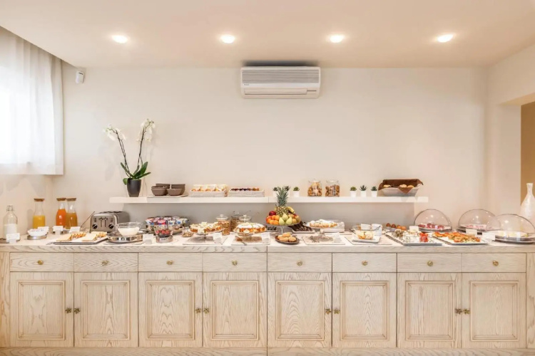 Hotel Residence Exclusive