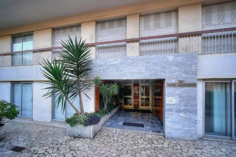 Imagen del hotel