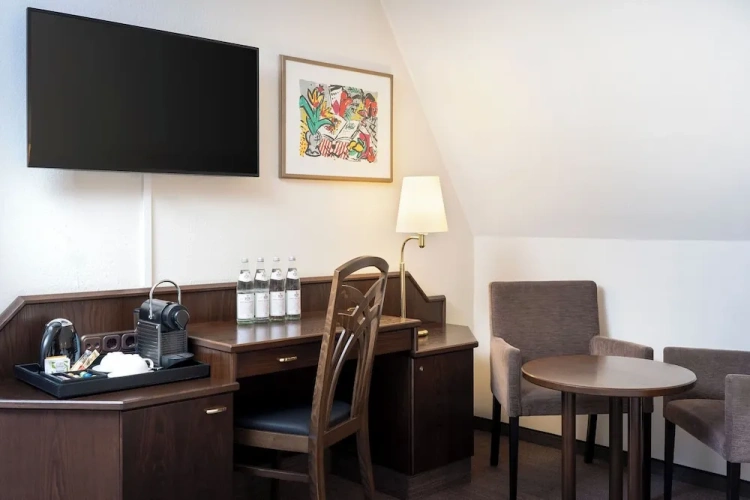 Standard Double Family room