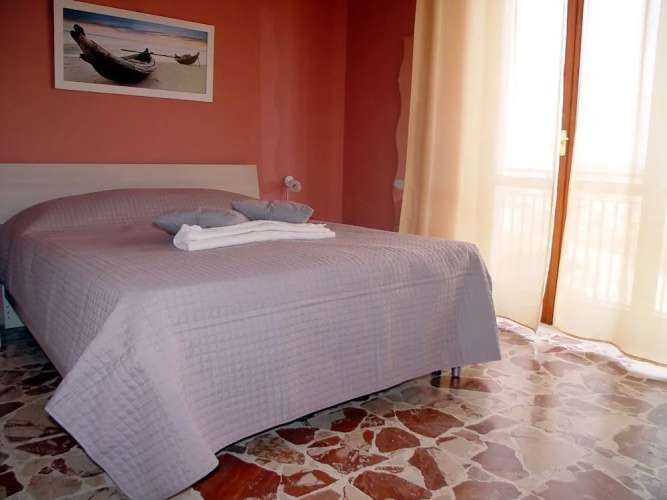 B&B Don Pedro