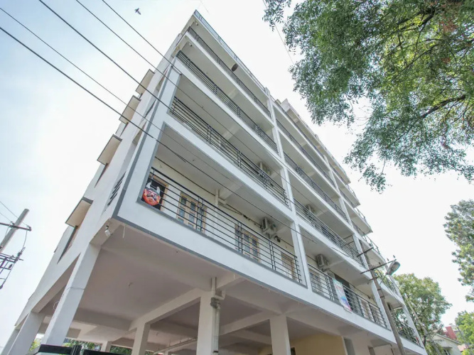 Image de l'hôtel