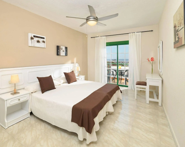 Regency Torviscas Apartments & Suites