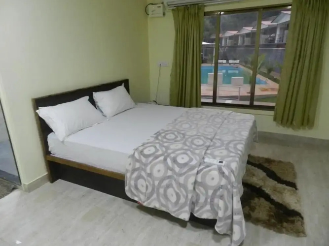The Nihal Resort