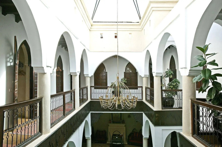 Hotelafbeelding