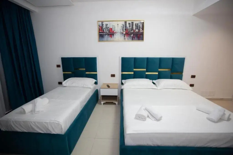 Hotel Frekel