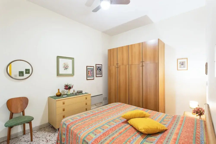 Casa Civetta Giardini Naxos