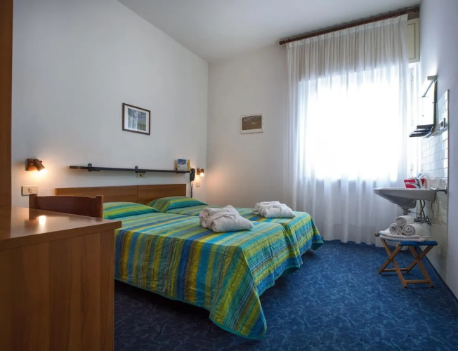 Albergo Villa Mimosa