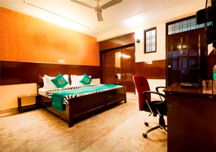Executive room