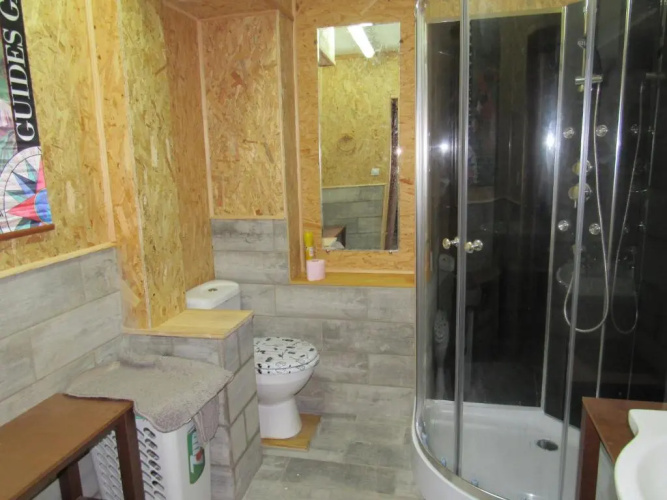 Appartement En Bois