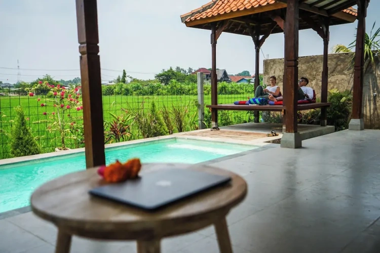 Comfort Villa