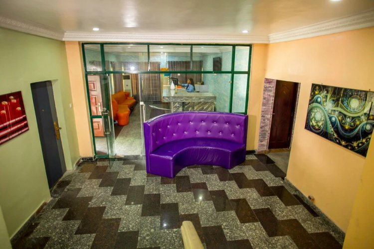 Eclipse Hotel and Lounge